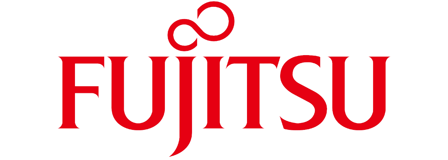 Fujitsu Air Conditioner Brand Logo